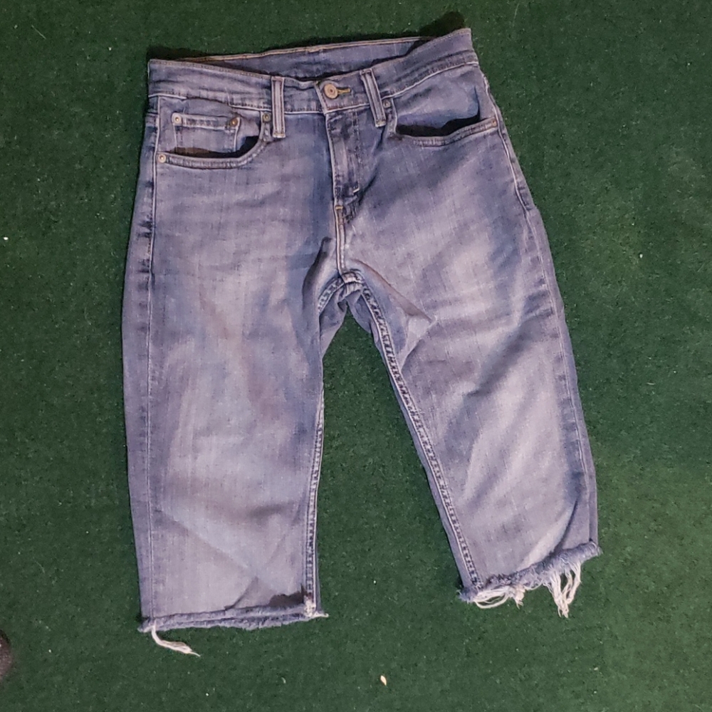 Levis Shorts